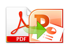 convertir pdf a ppt con Renee PDF Aide