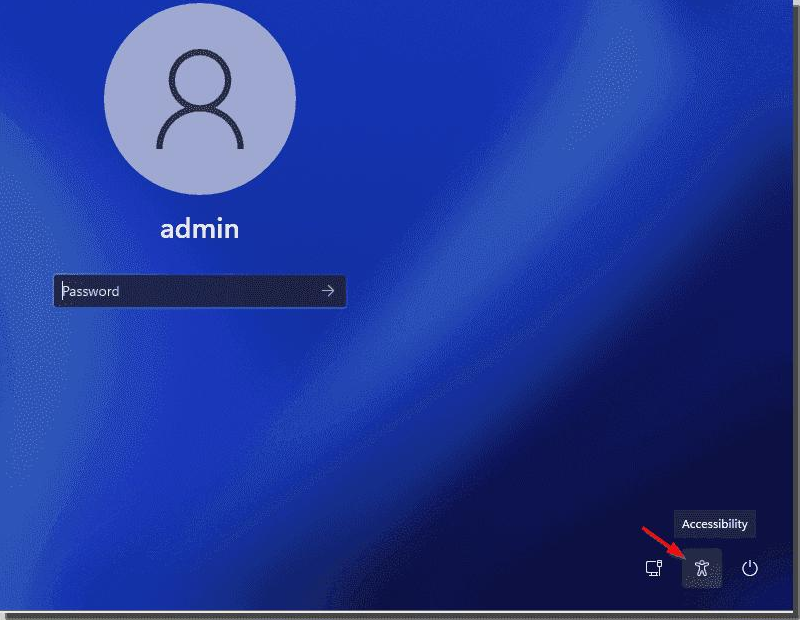 Accessibility