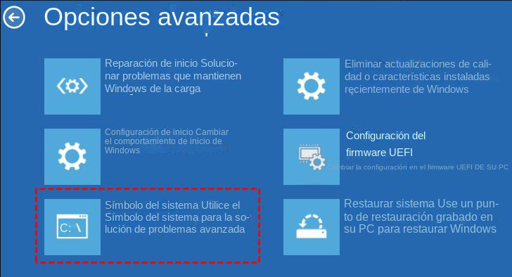 bloqueo del portátil
