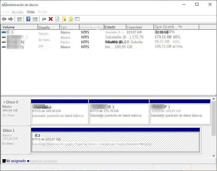 clonar sistema operativo a ssd