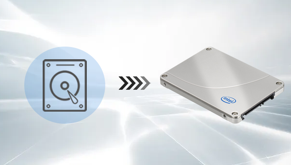 copiar disco c a nuevo ssd