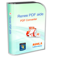 Convertidor de PDF