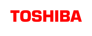 TOSHIBA_Logo