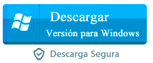 Descargar gratis la versión de Windows