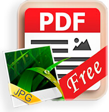 Convertir pdf a JPG gratis con Renee PDF Aide