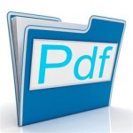 archivo PDF