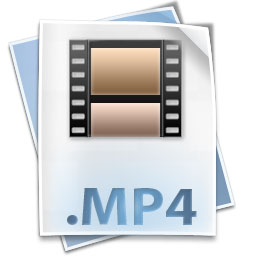 Convertir vídeos a MP4