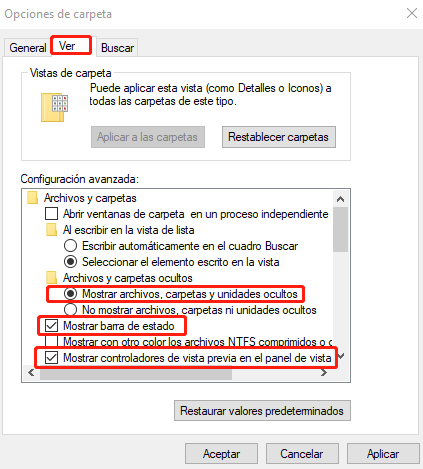 Métodos de descifrar