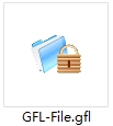 archivo GFL