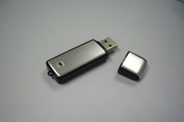 preparar un USB