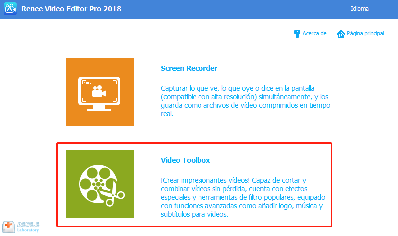 video editor pro