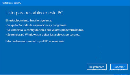 Formatear una PC