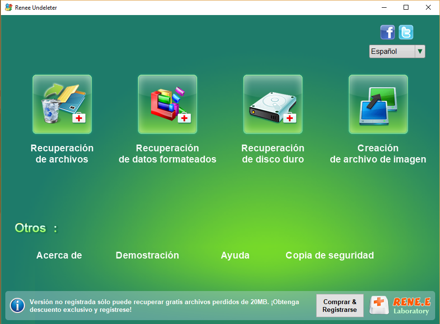 Peregrinación Hacer compilar Windows 7 no reconoce disco duro externo? ¡Aquí está la solución! - Rene.E  Laboratory