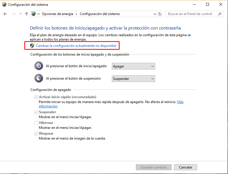 optimizar windows 10