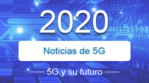  tecnología 5g 