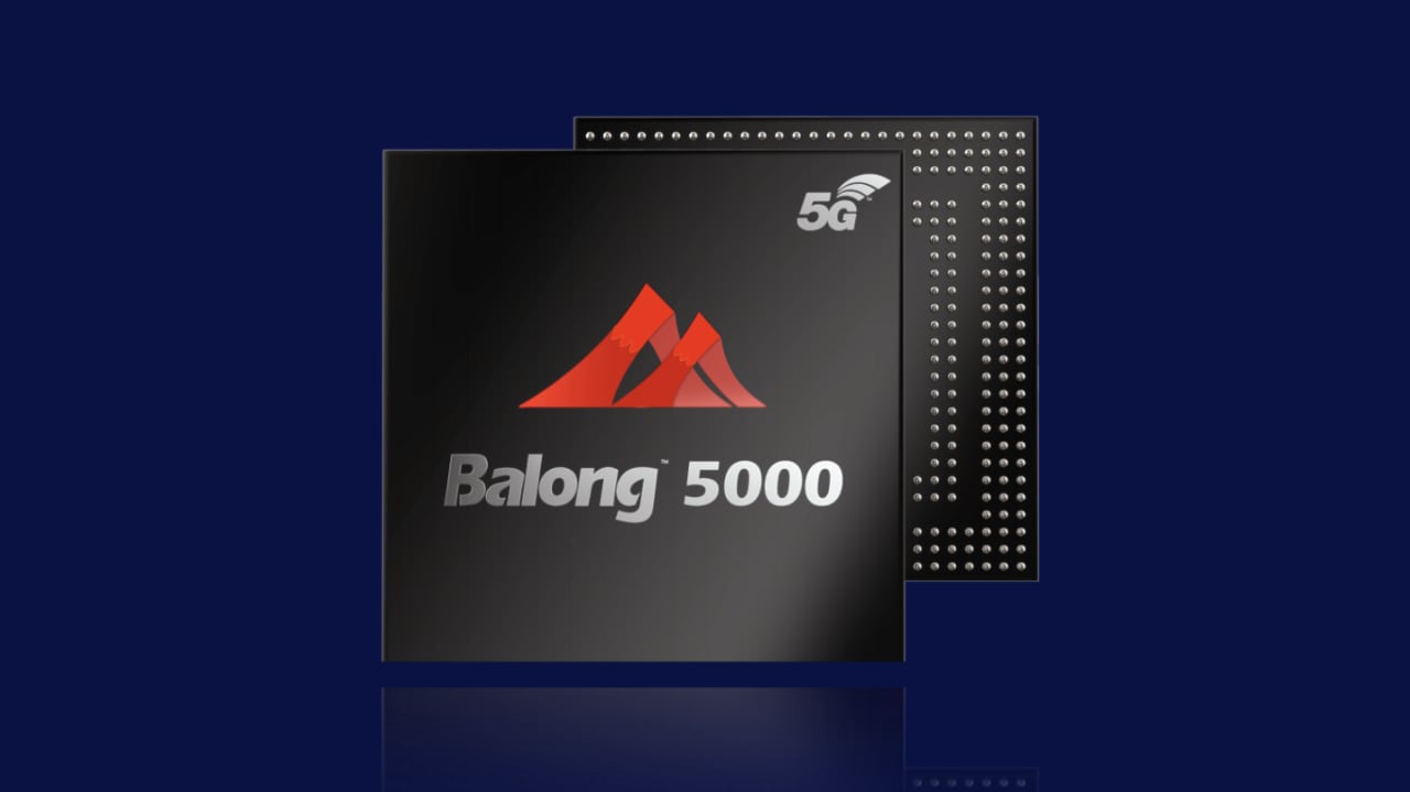 balong 5000