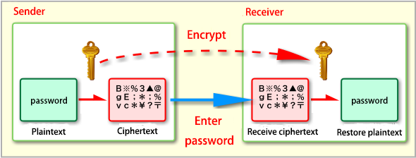 seguridad zip