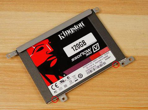 clonar hdd a ssd más pequeño