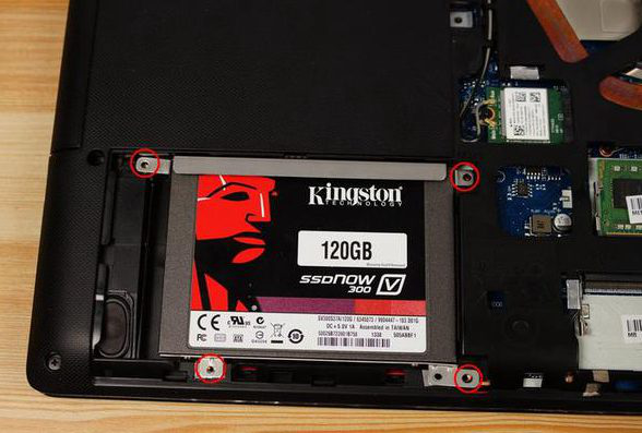 clonar hdd a ssd más pequeño