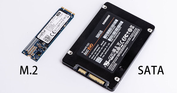 instalar ssd para computadora