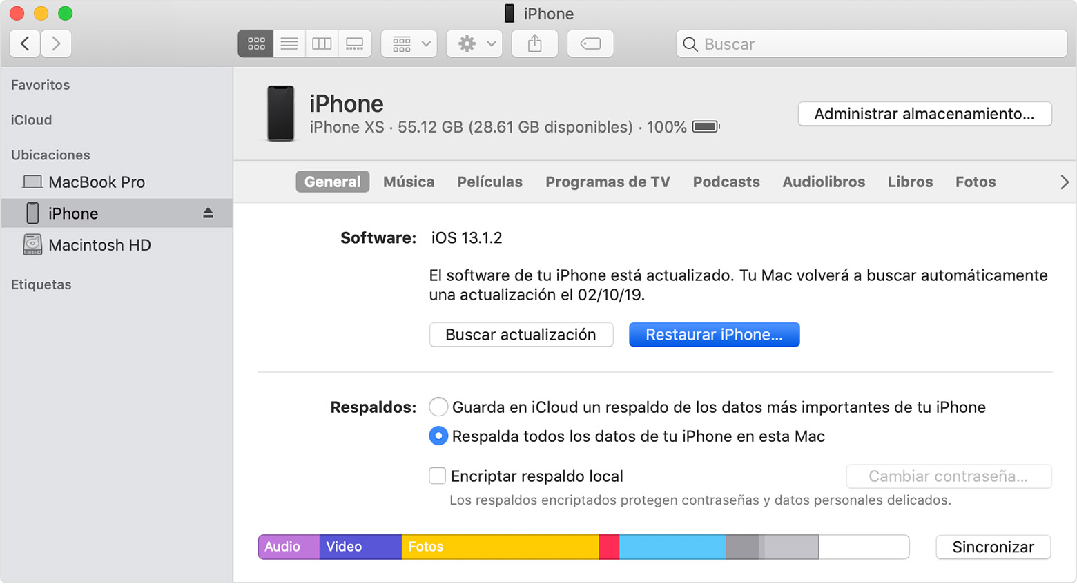 desbloquear iphone