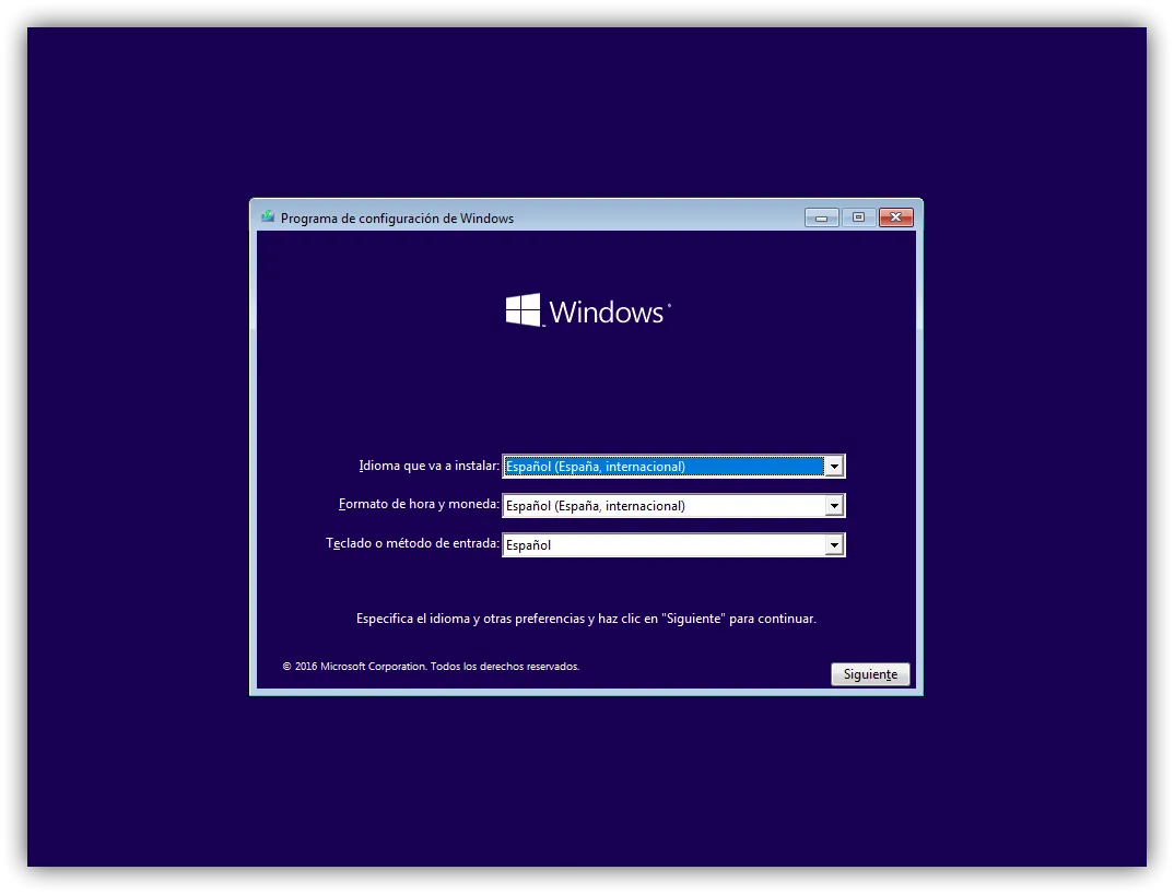instalar-Windows