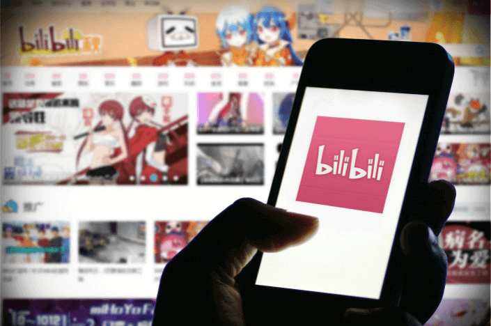 desbloquear bilibili video en el extranjero