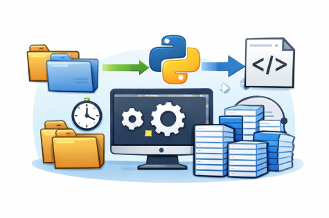 pdf a docx python